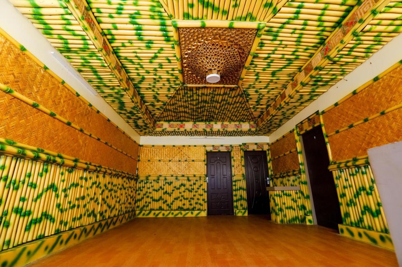 Sejour De Confort ポンディシェリ エクステリア 写真